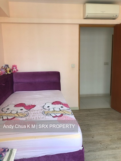 Blk 440C Fernvale Link (Sengkang), HDB 5 Rooms #208981591